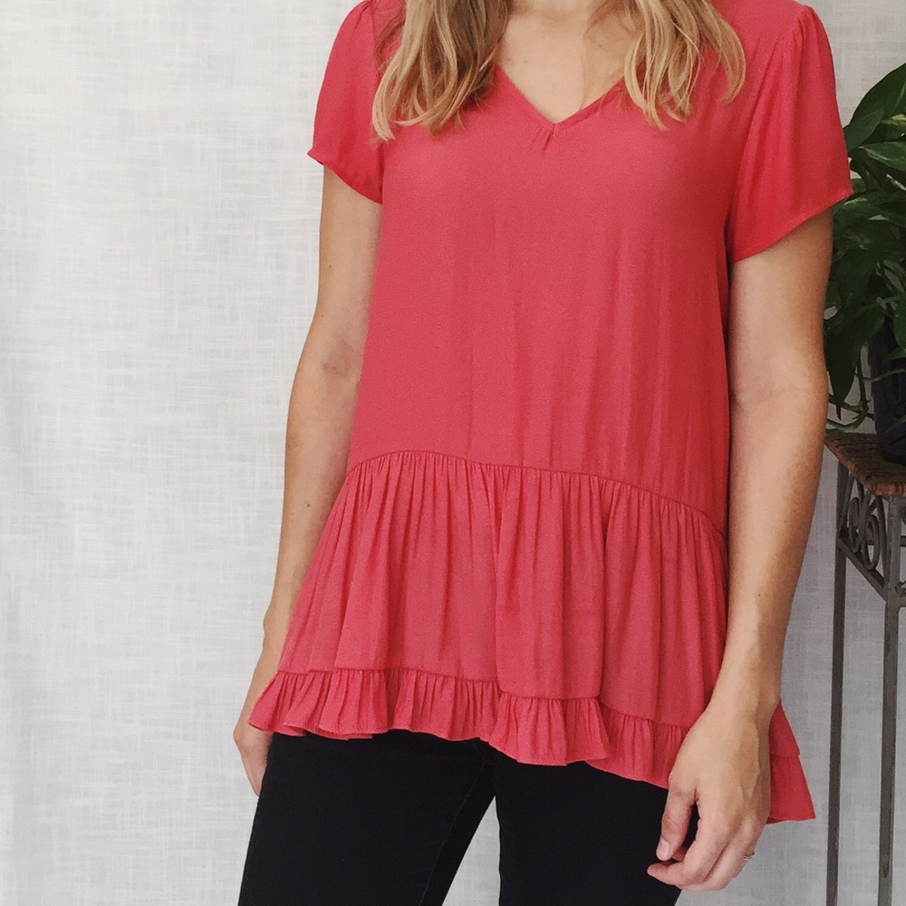 ‼️Ro & De Tank Top Blouse